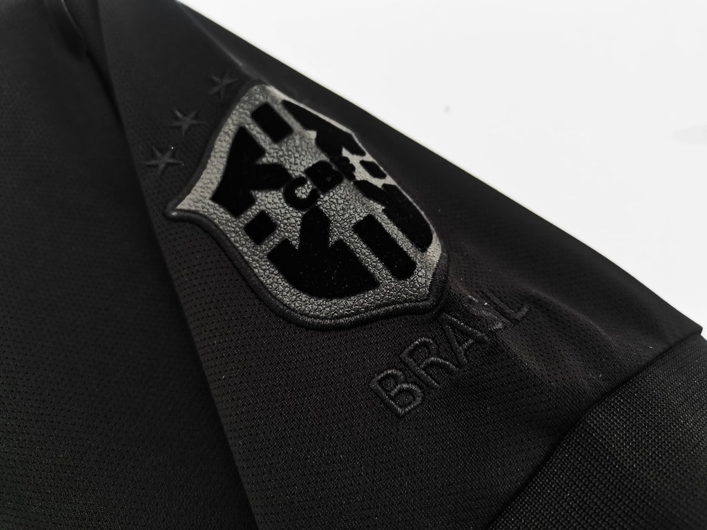 Brasile 2013 Retro Edizione Nera