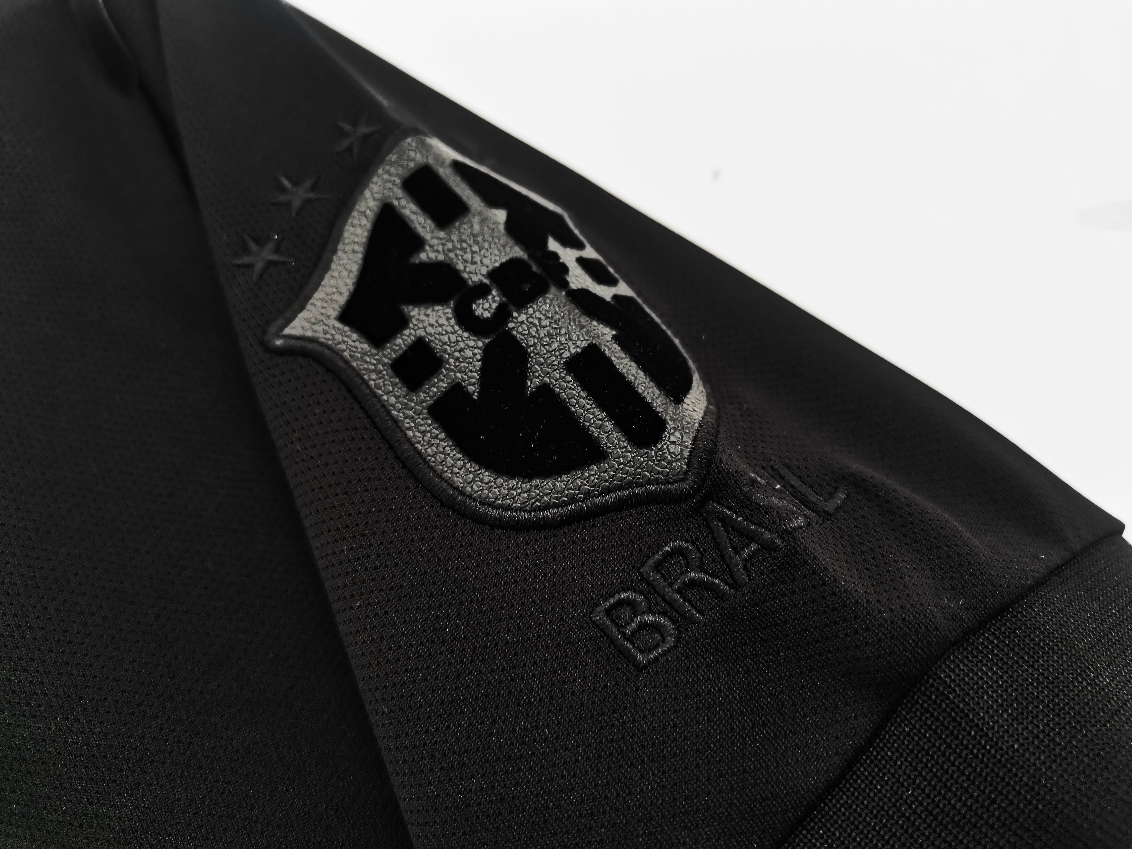 Brasile 2013 Retro Edizione Nera