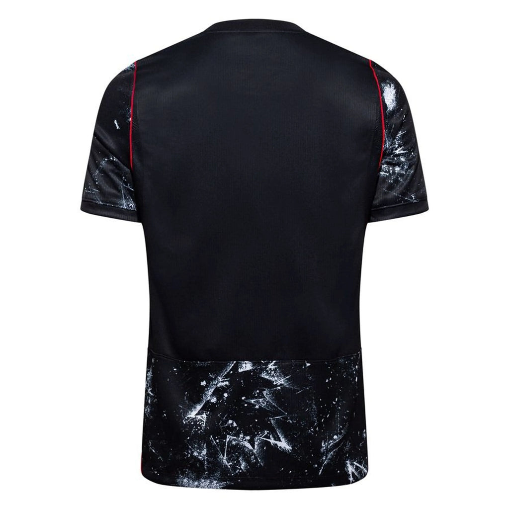 Maglia da trasferta bambino del Canada Coppa del Mondo 2026