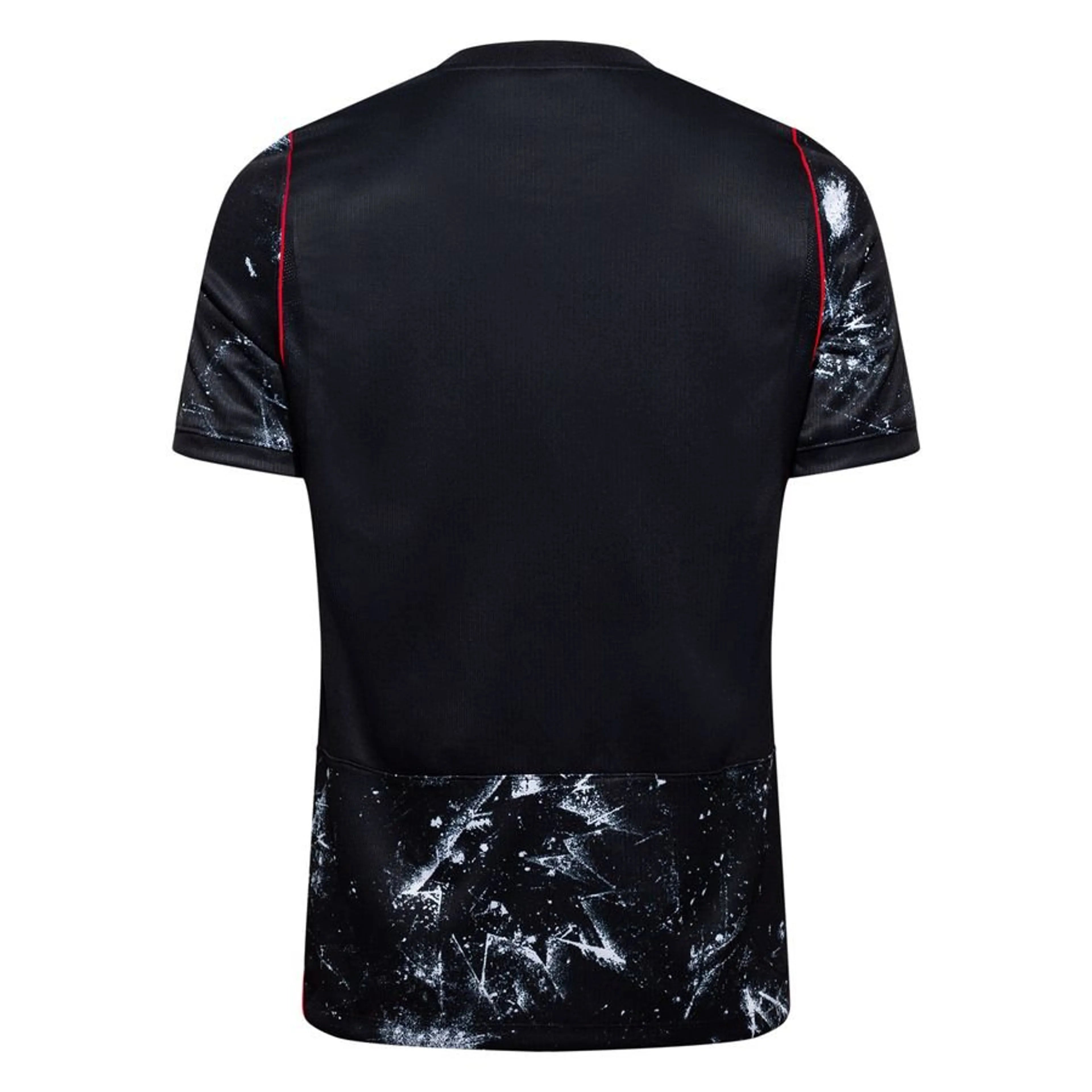 Maglia da trasferta bambino del Canada Coppa del Mondo 2026