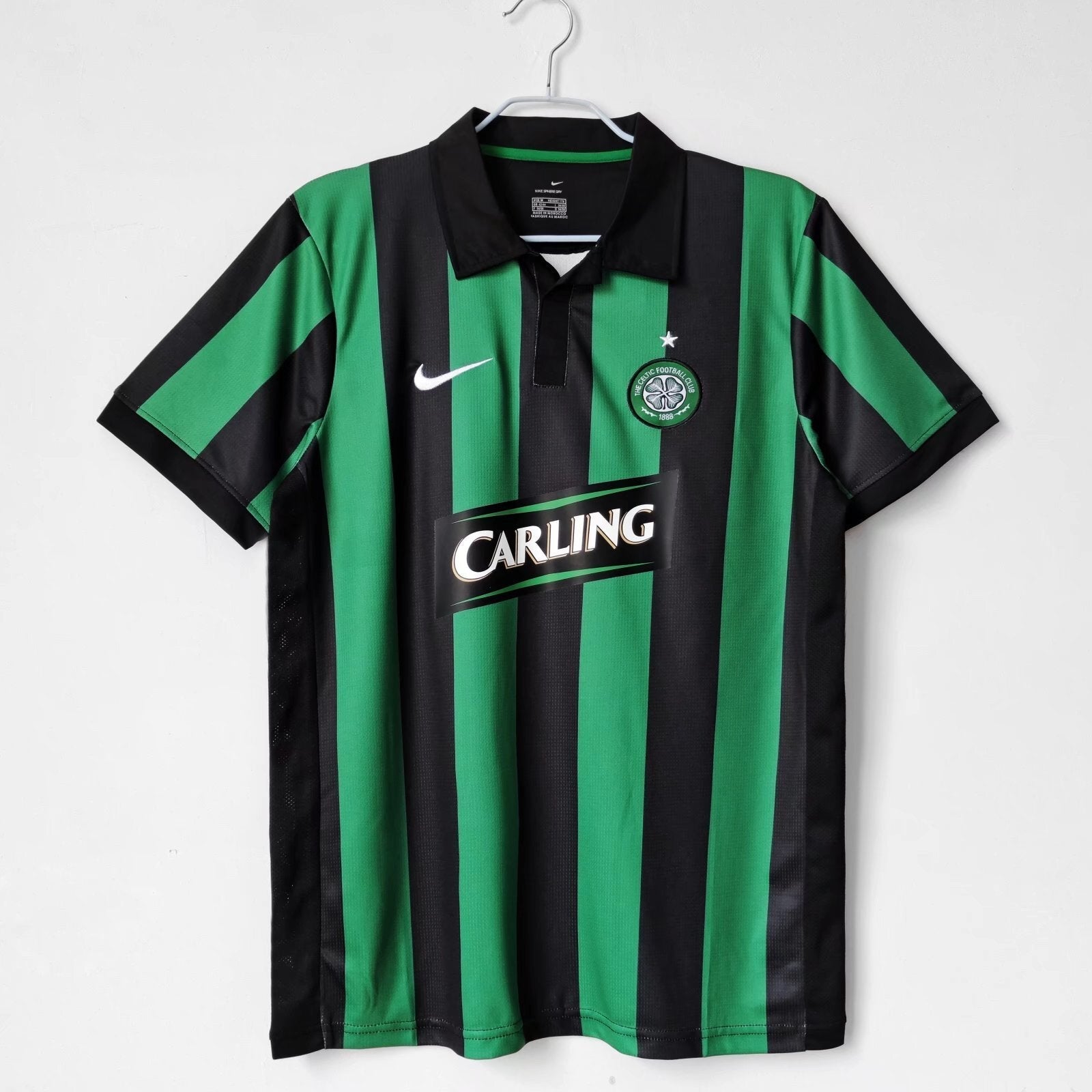 Celtic 2006 Retro Trasferta