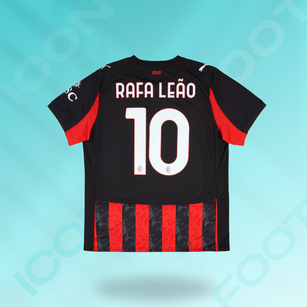 Milan AC Maglia da casa 2026