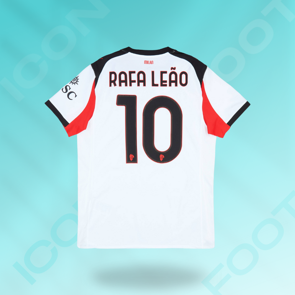 Milan AC Maglia da trasferta 2026