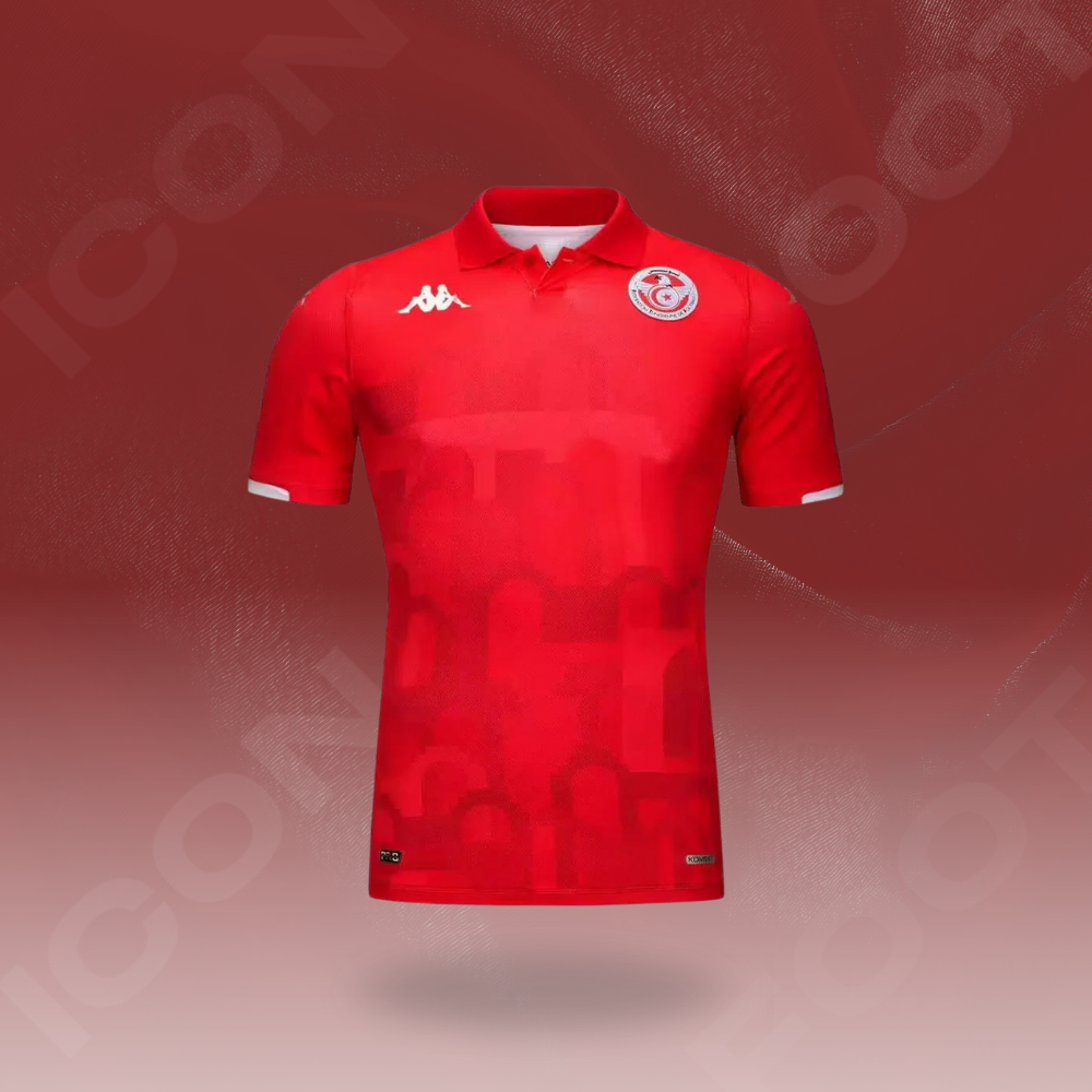 Tunisia Casa 2026