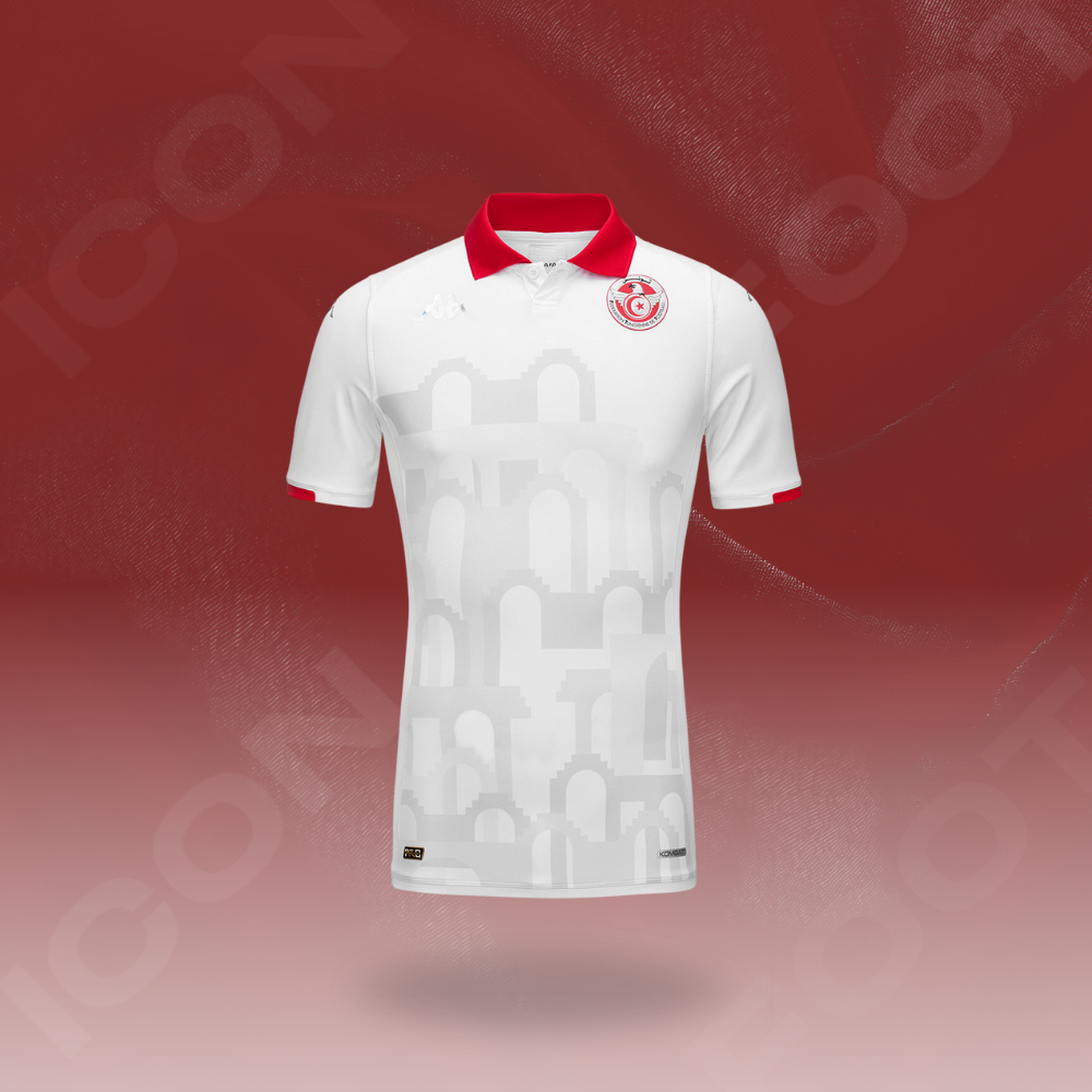 Tunisia Trasferta 2026