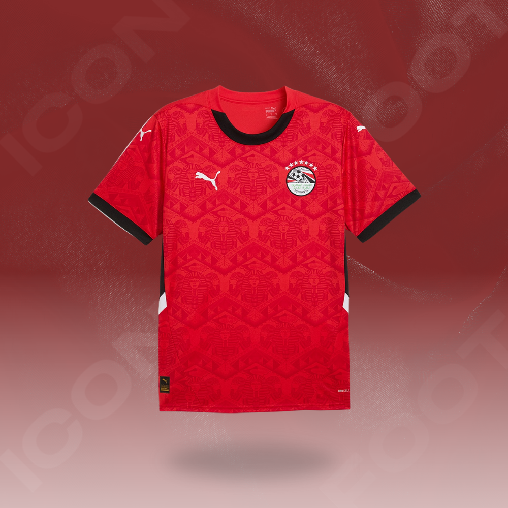 Egitto Casa 2026