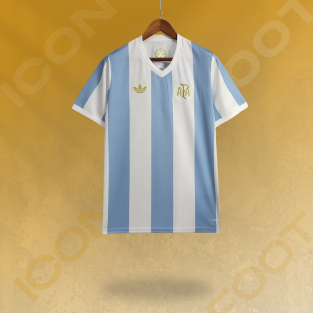 Argentina Edizione per il 50º anniversario