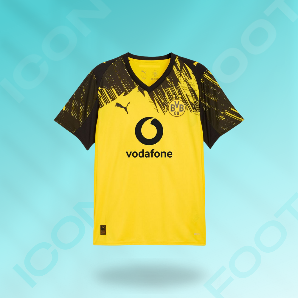 Dortmund Casa 2026