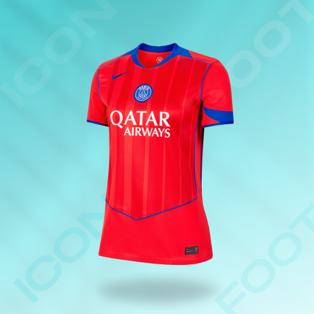 PSG Terza maglia 2026