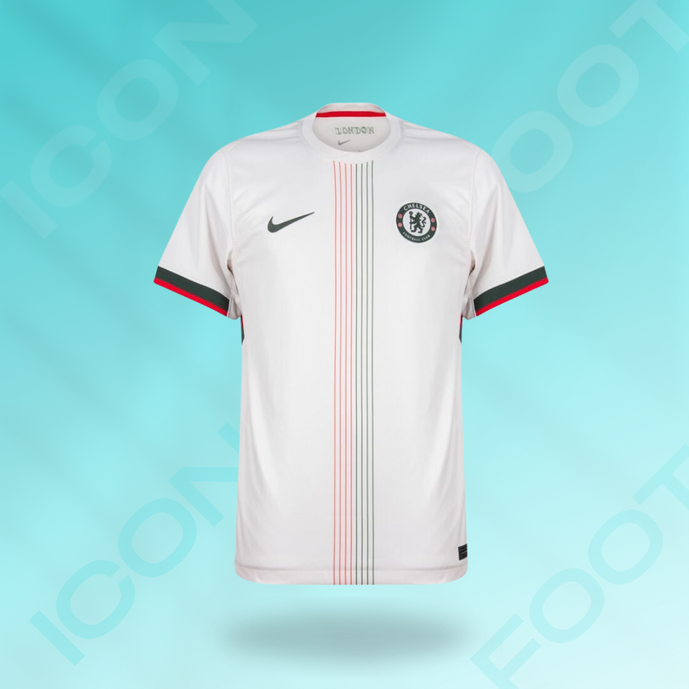 Chelsea Trasferta 2026