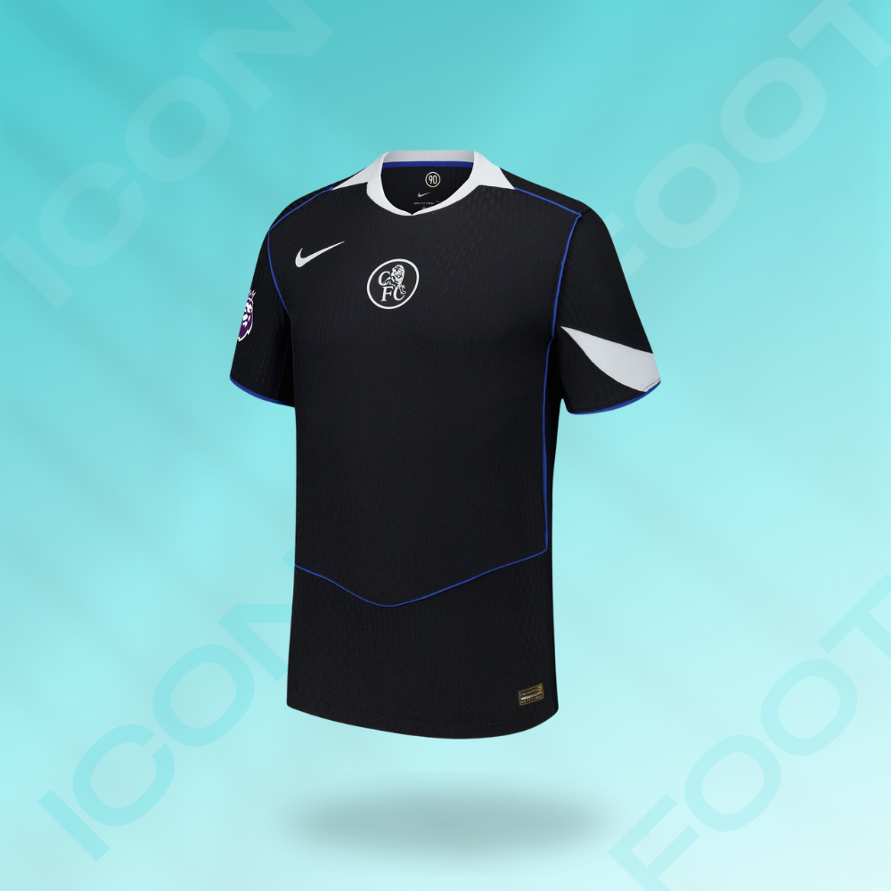 Chelsea Terza maglia 2026
