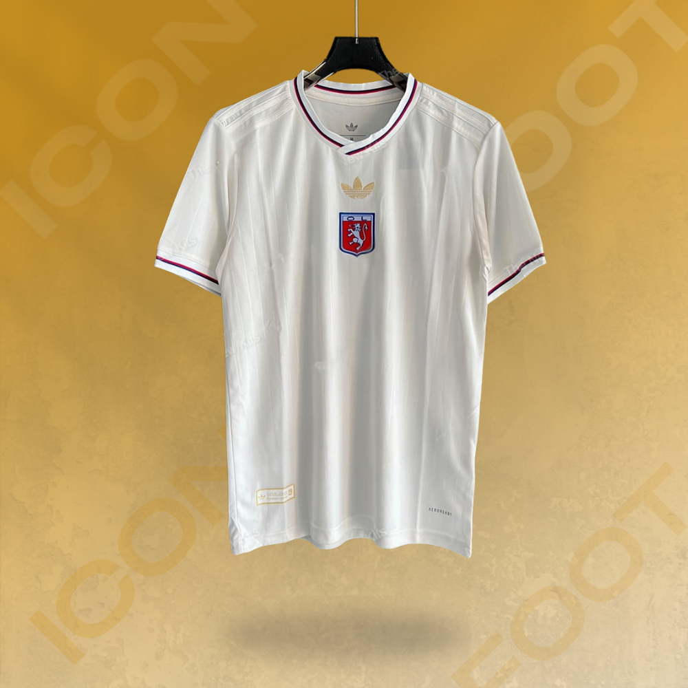 Olympique Lyonnais Edizione commemorativa