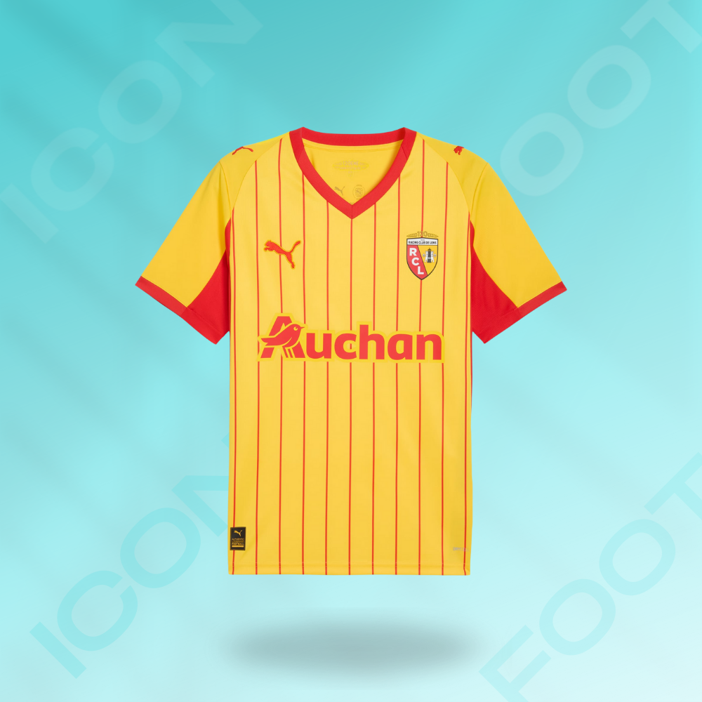 Lens Casa 2026