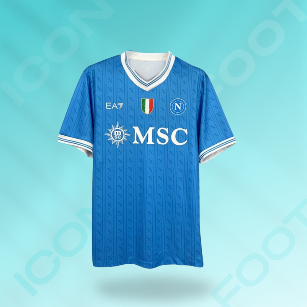 Napoli Casa 2026