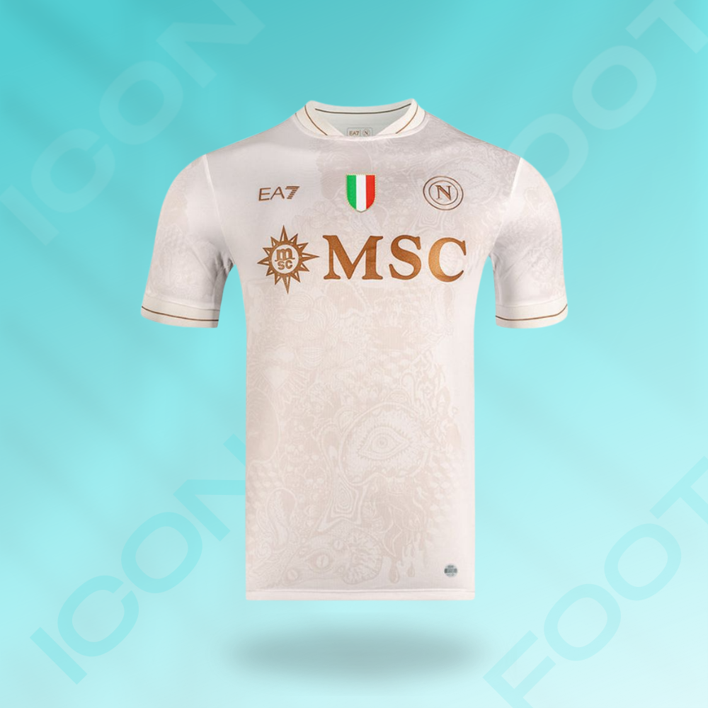 Napoli Trasferta 2026