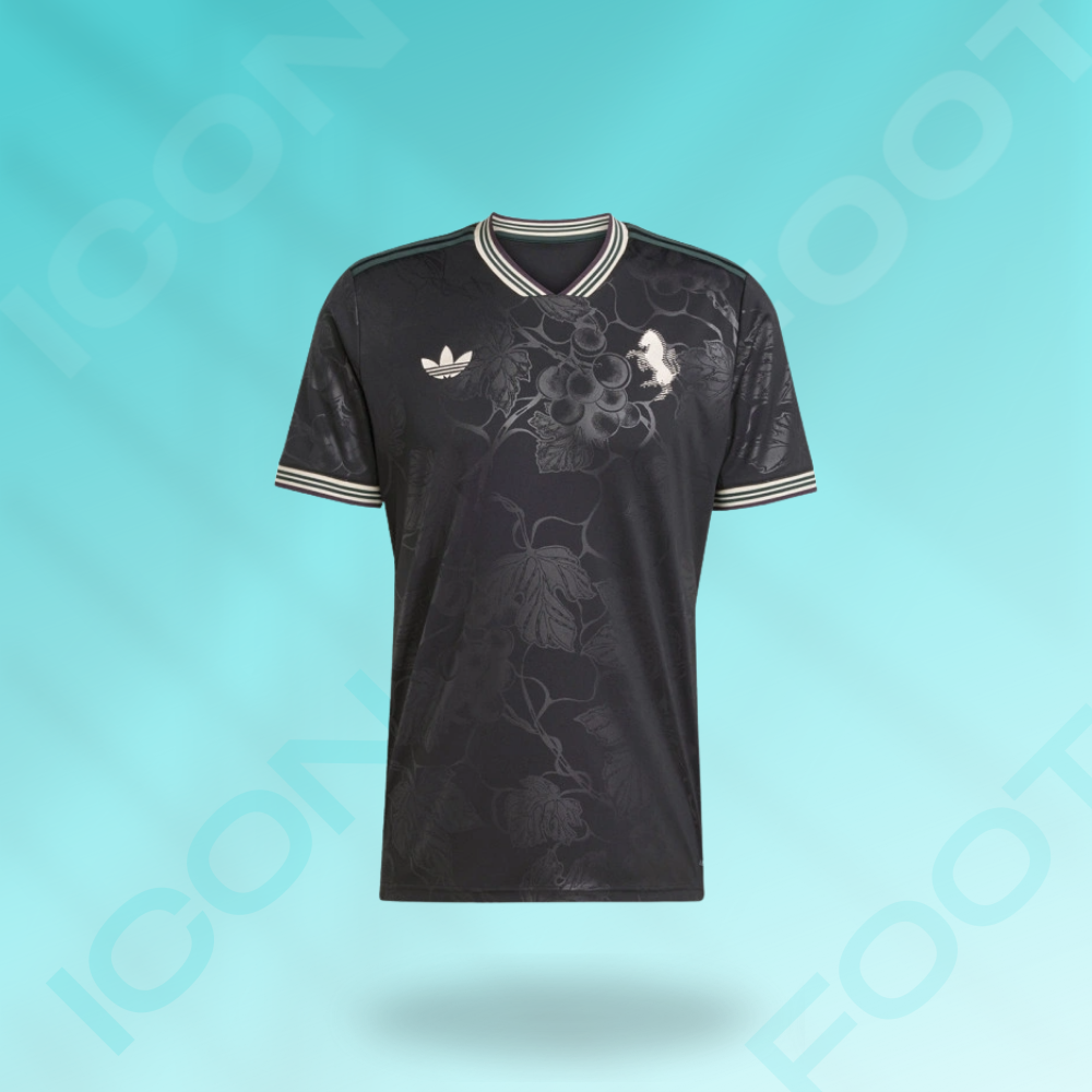 Juventus Terza 2026