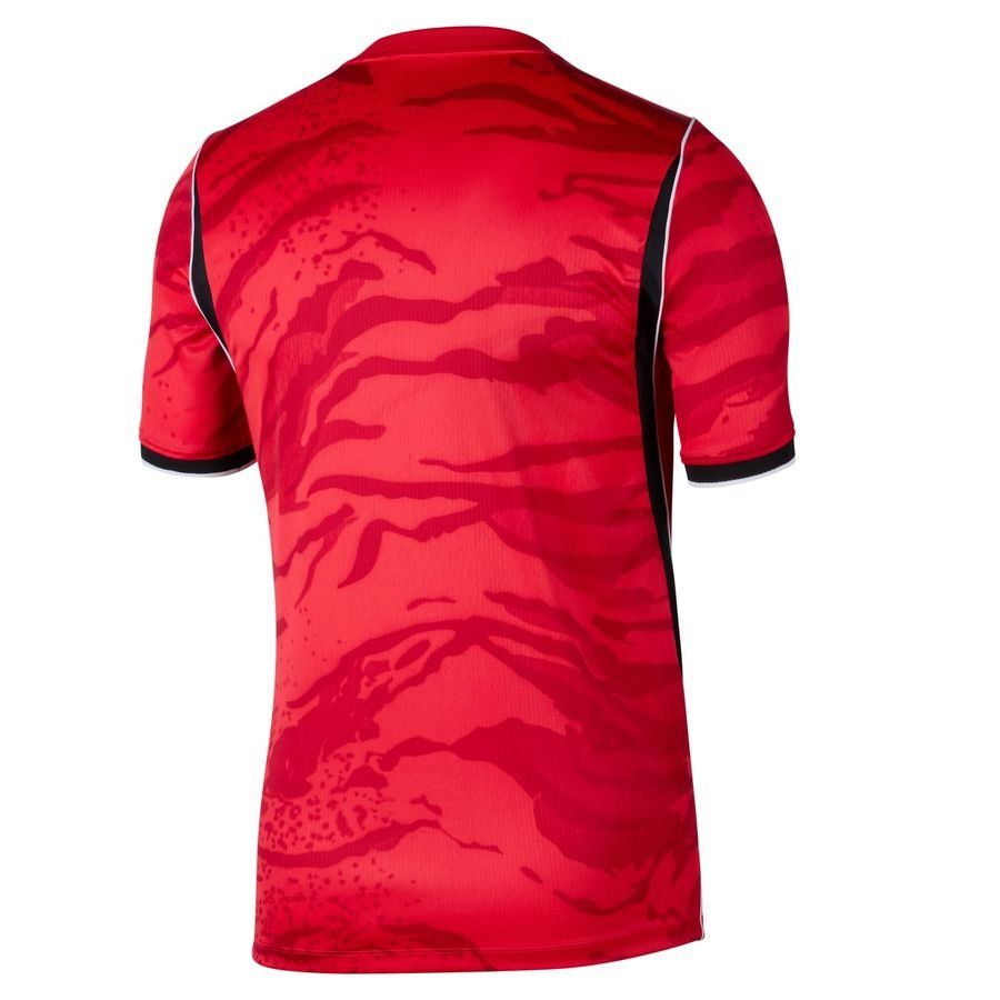 Maglia da casa della Corea del Sud 2026