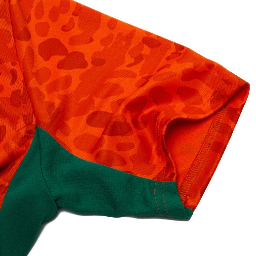 Maglia da casa della Costa d'Avorio Coppa del Mondo 2026