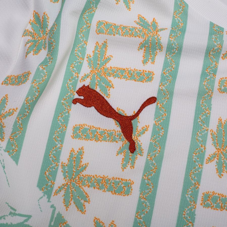 Maglia da trasferta della Costa d'Avorio Coppa del Mondo 2026