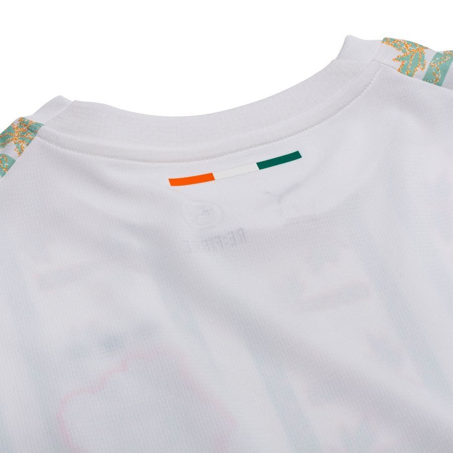 Maglia da trasferta della Costa d'Avorio Coppa del Mondo 2026
