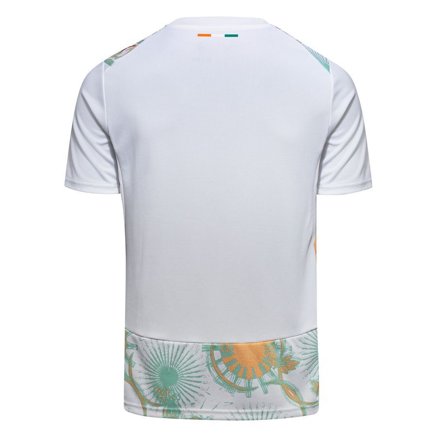 Maglia da trasferta della Costa d'Avorio Coppa del Mondo 2026