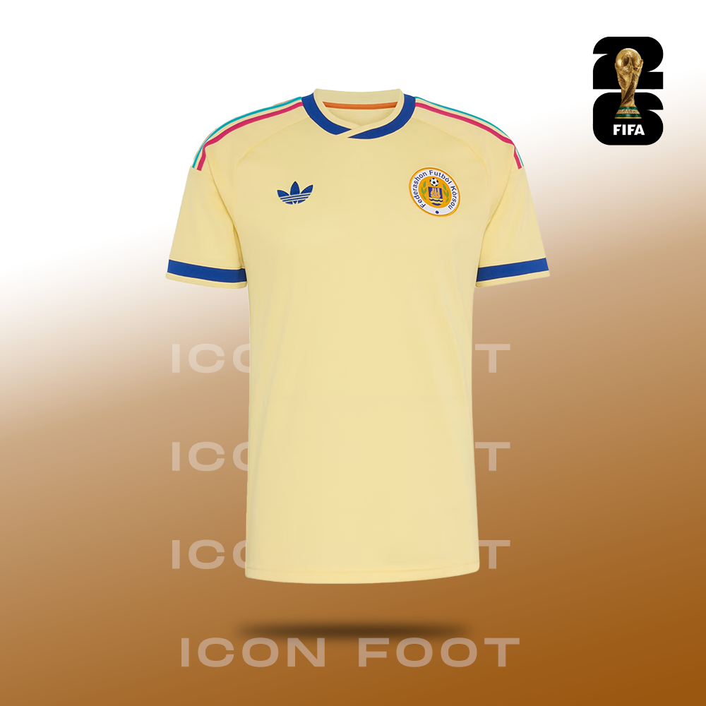 Curaçao Trasferta 2026