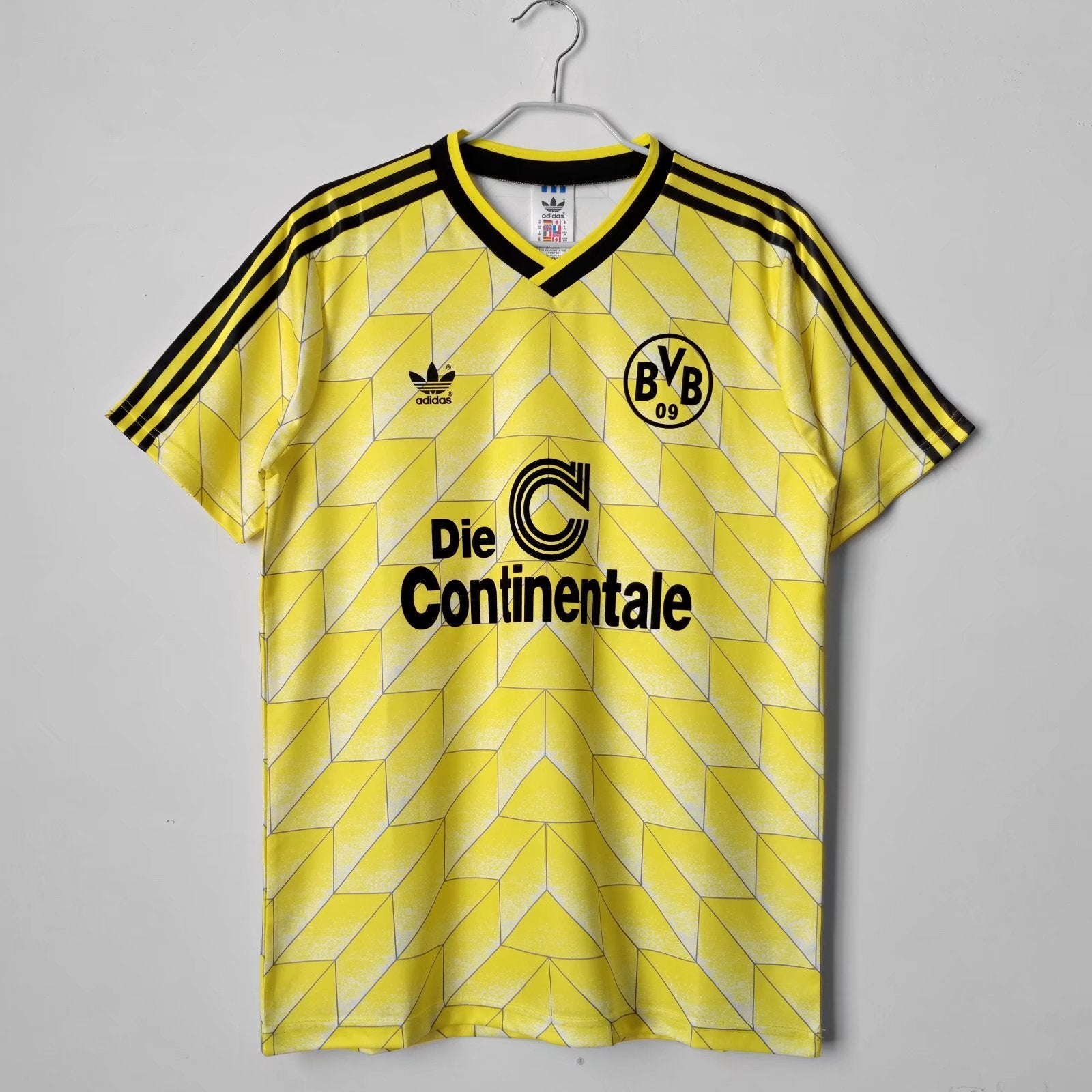 Dortmund 1988 Retrò