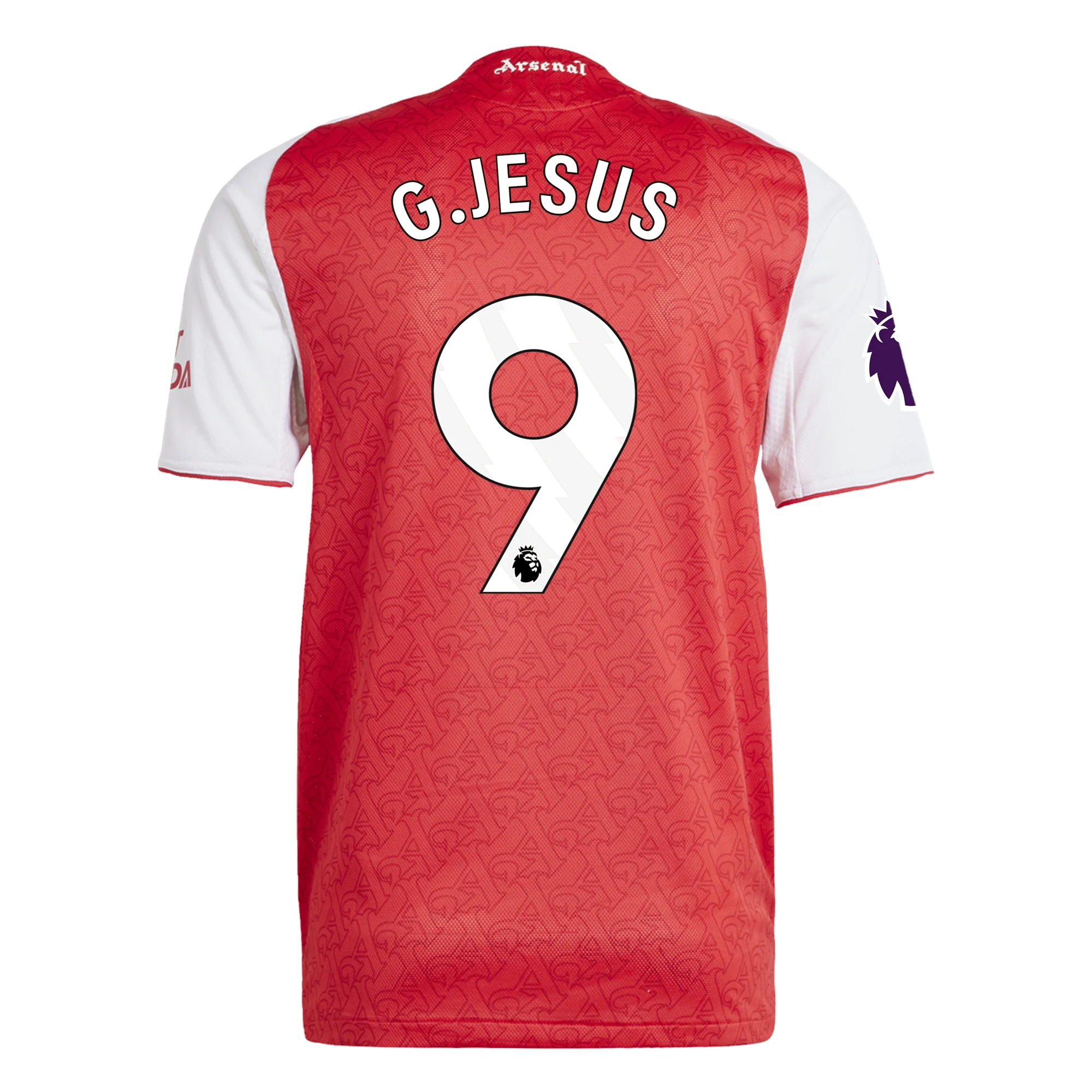 Arsenal Maglia da casa 2026