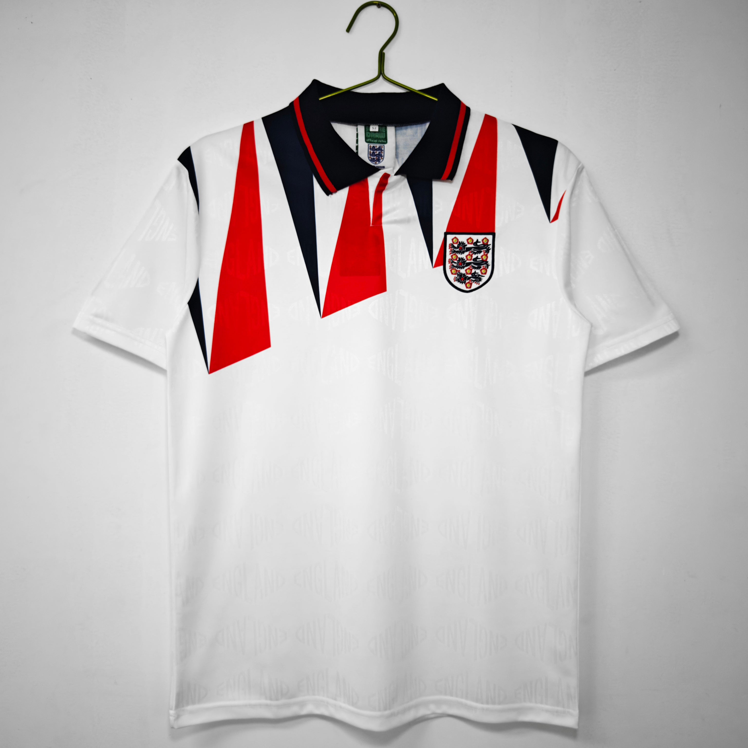 Inghilterra 1992 Retro