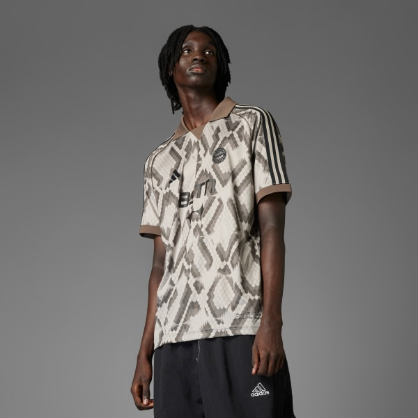 Bayern FC x BSTN Edizione collaborazione