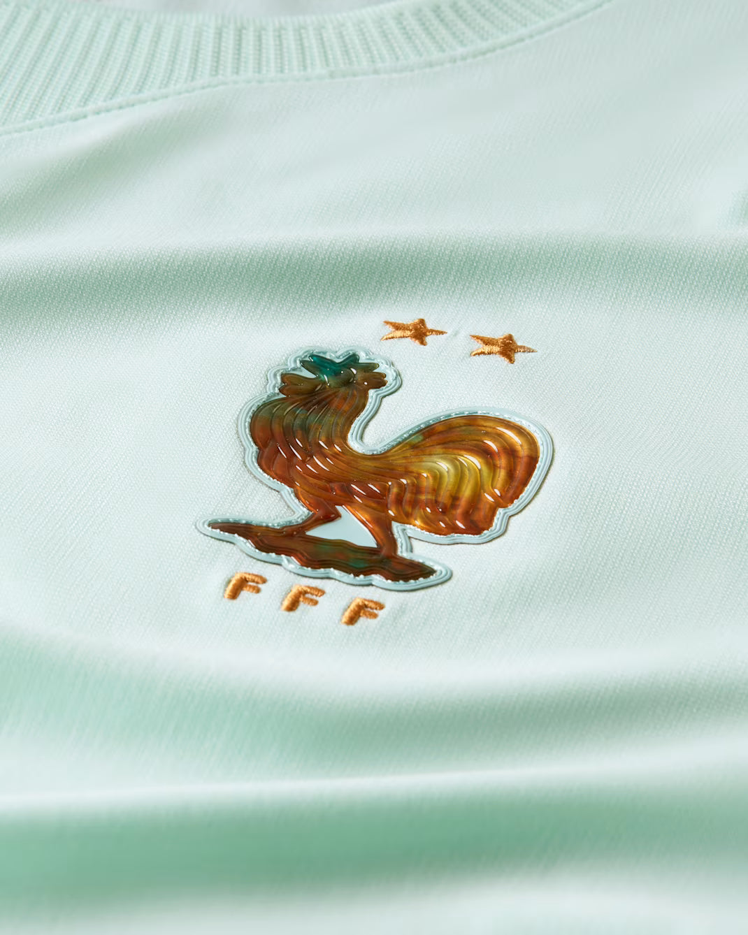Maglia da trasferta della Francia 2026 Bambino