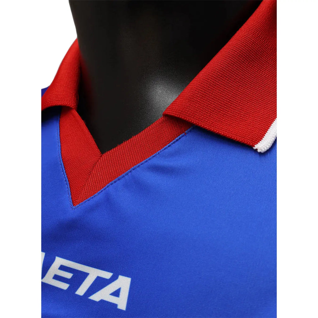 Maglia da casa di Haiti Coppa del Mondo 2026