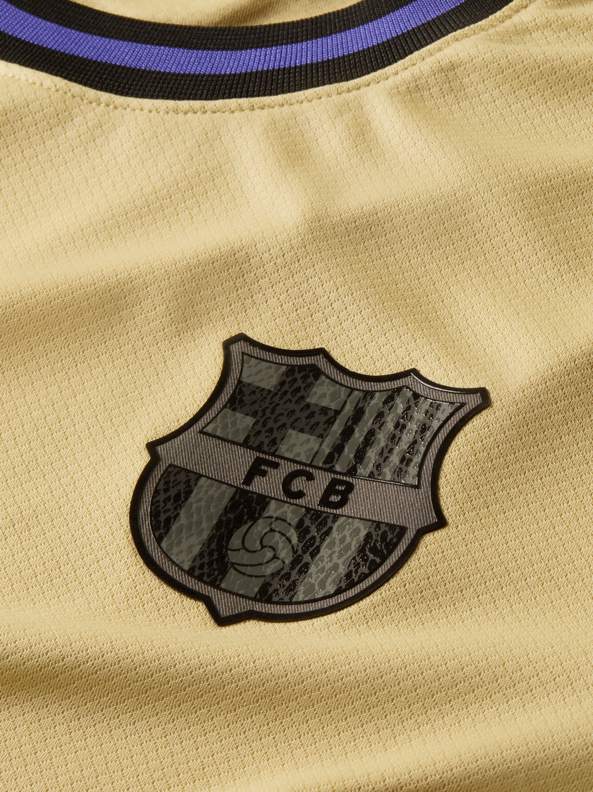 Barcellona Maglia da trasferta 2026