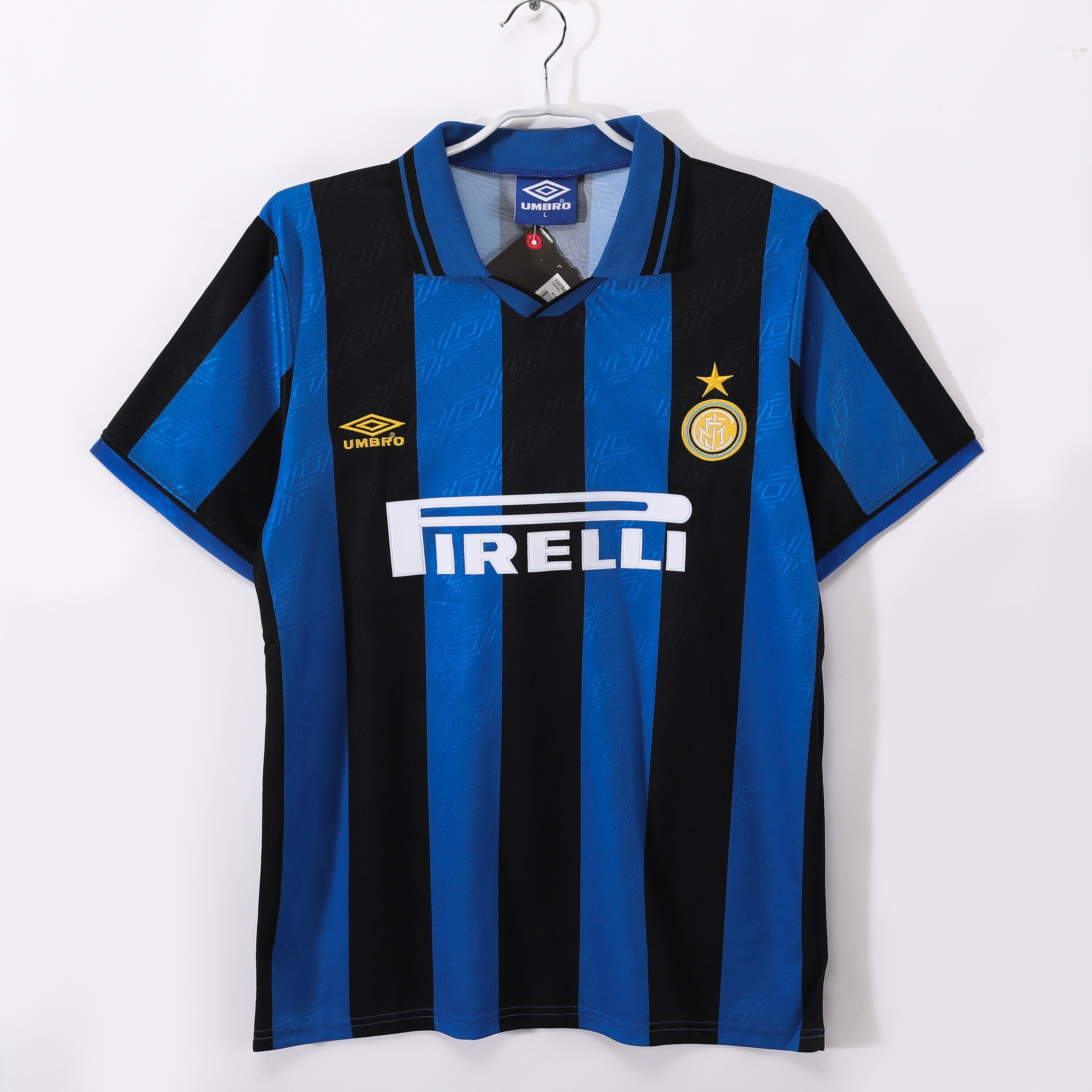 Inter 1995 Retro