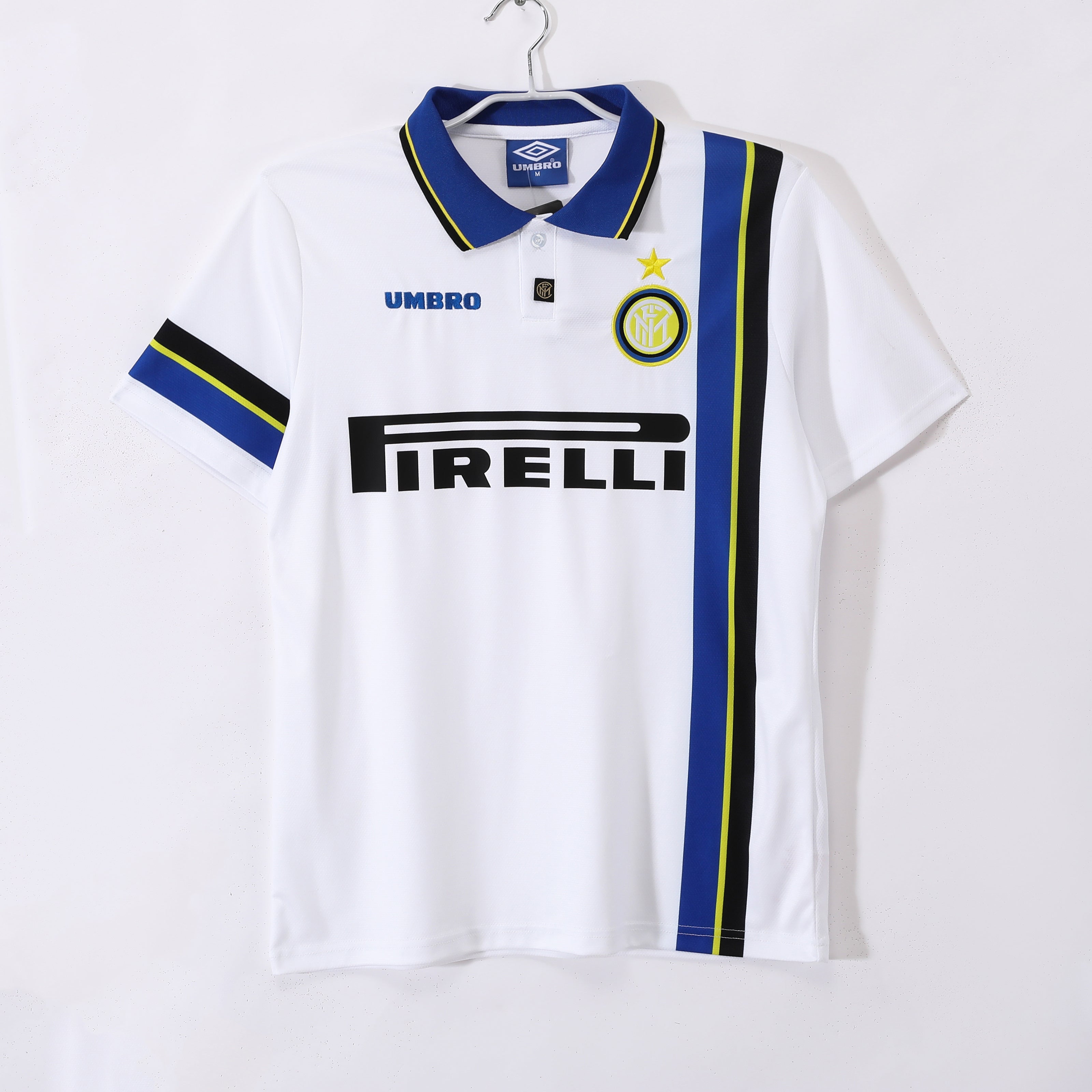 Inter 1997 Retro Trasferta
