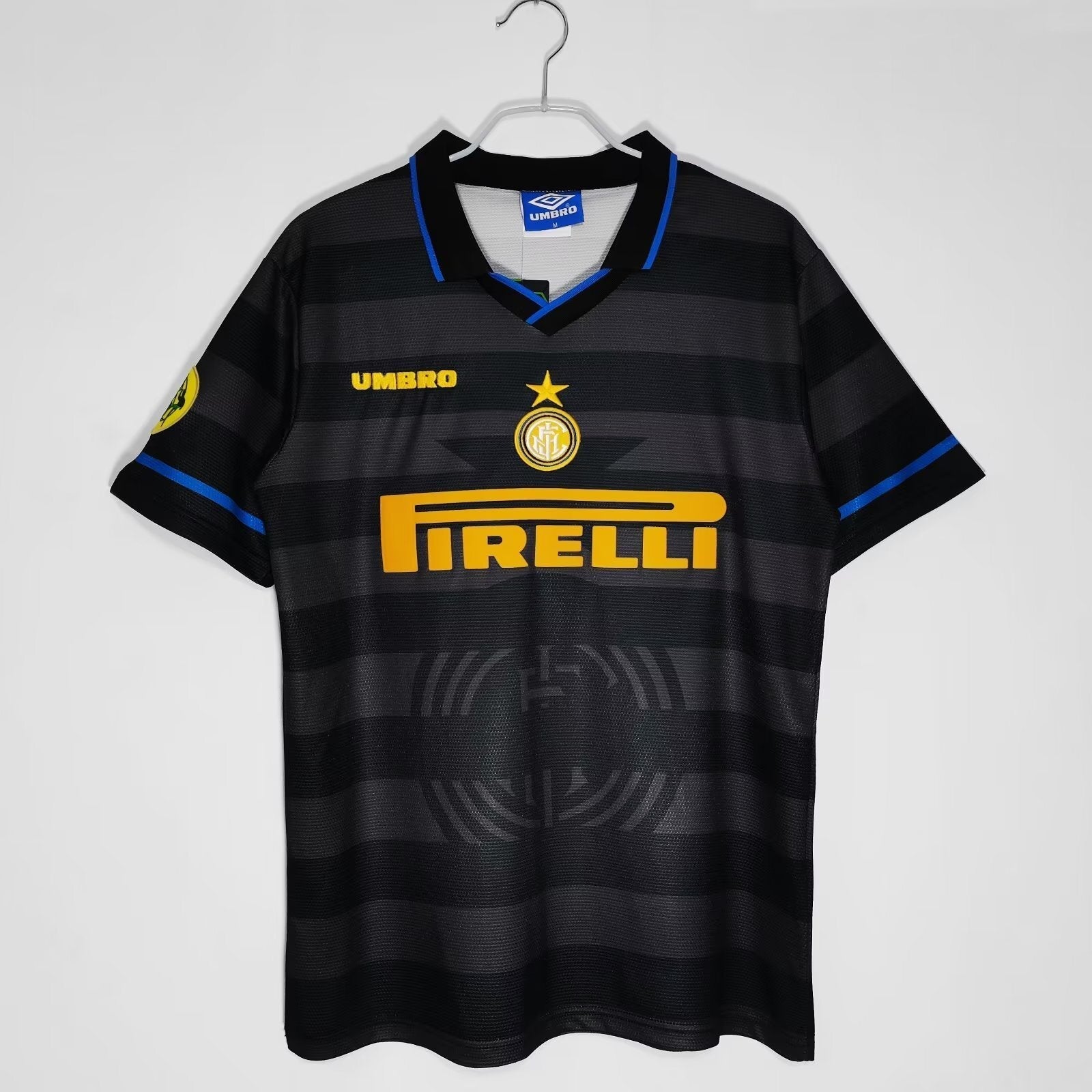 Inter 1997 Retro Trasferta