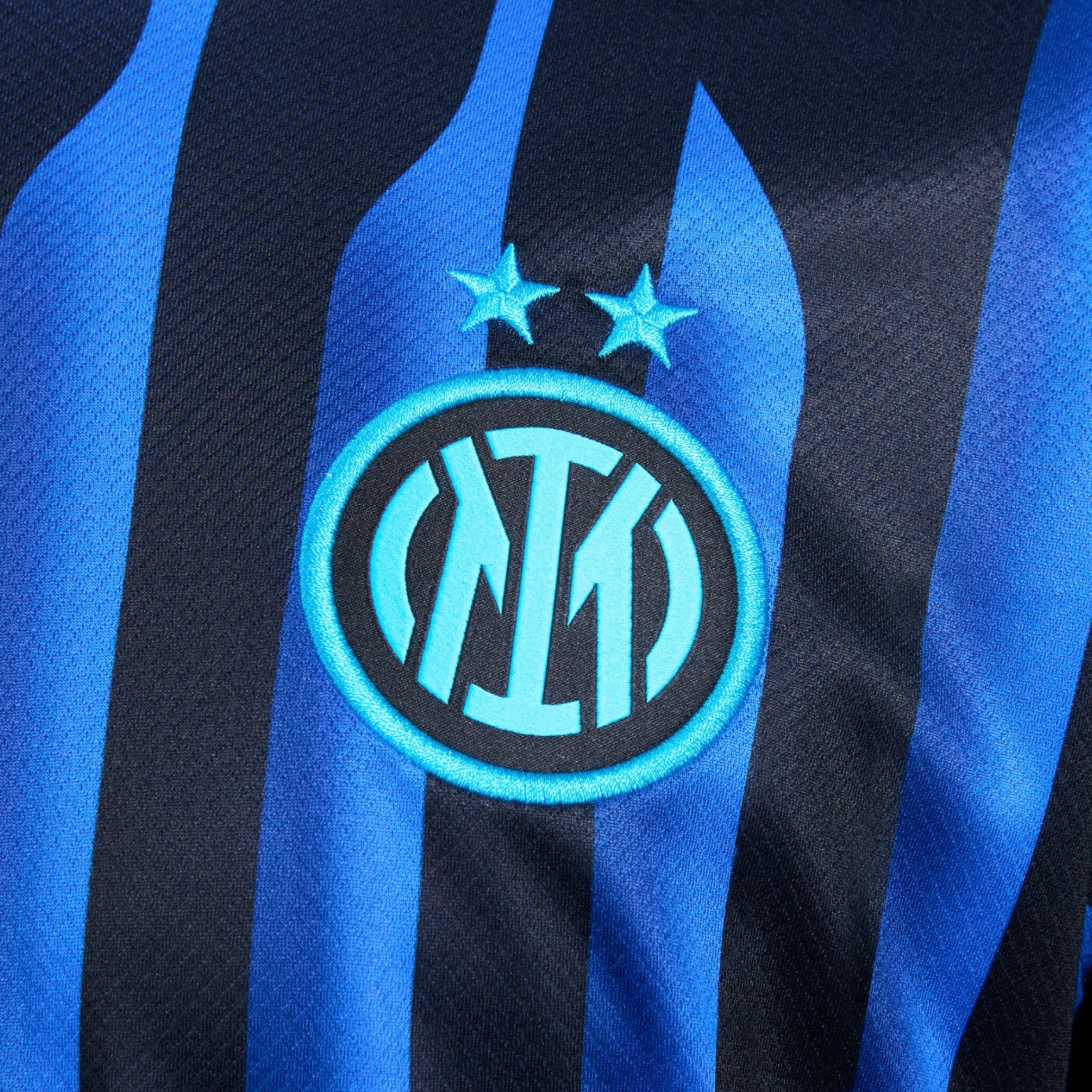 Inter Milan Terza maglia 2026