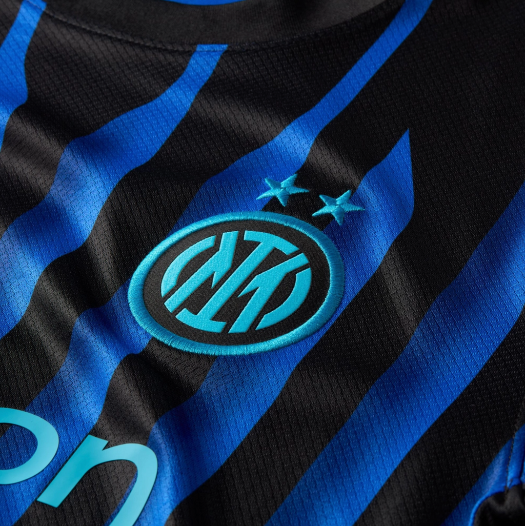 Inter Milan Terza maglia 2026