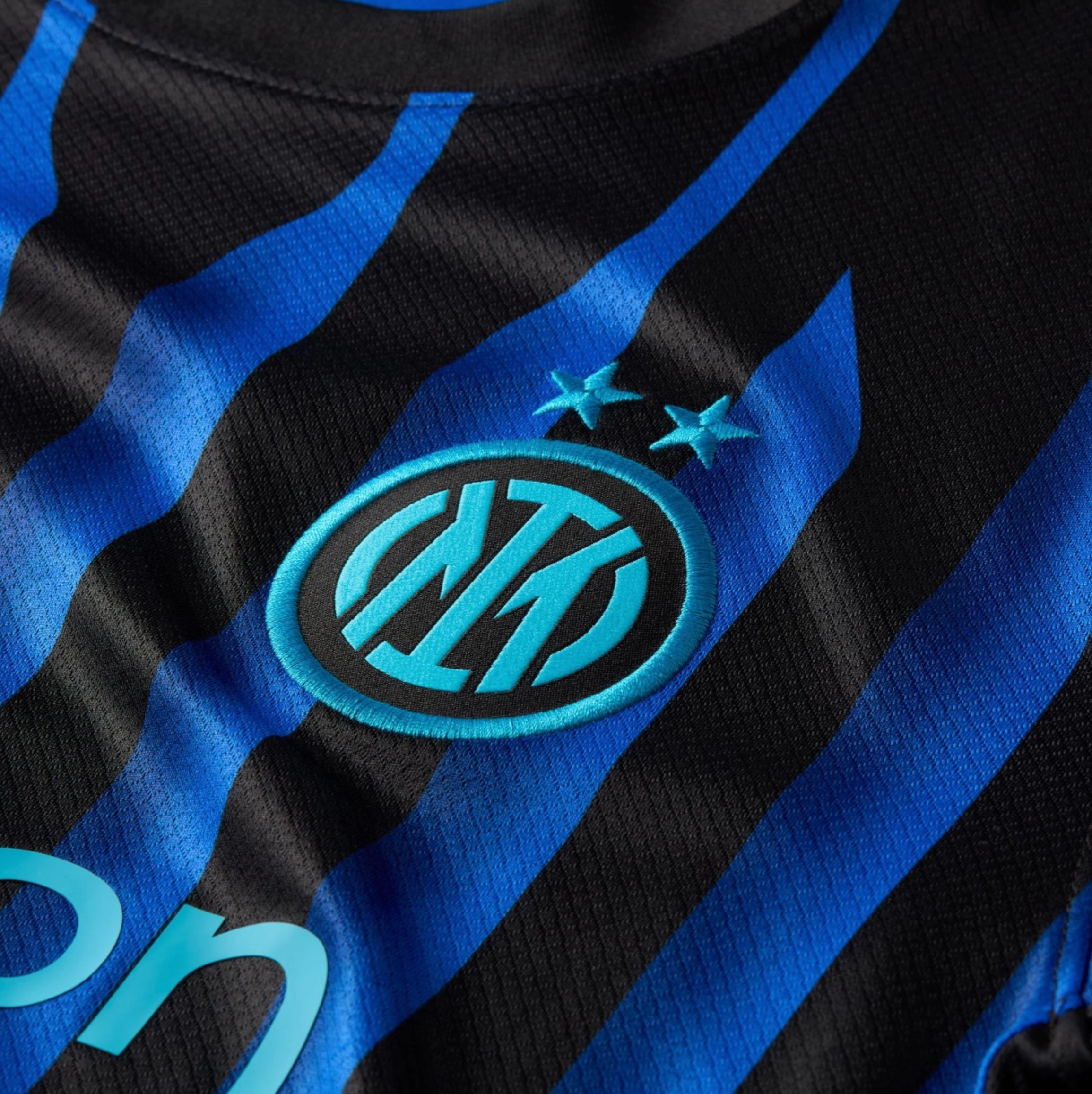 Inter Milan Terza maglia 2026
