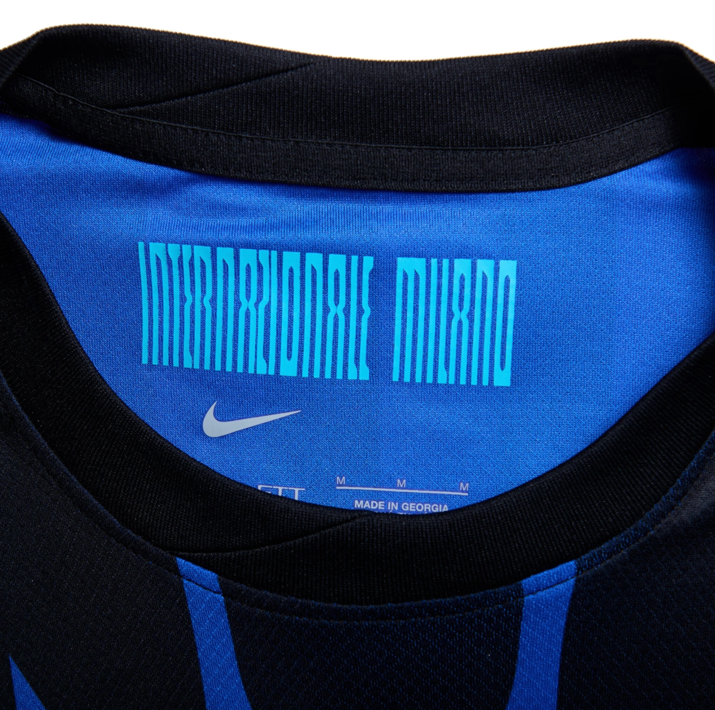 Inter Milan Terza maglia 2026