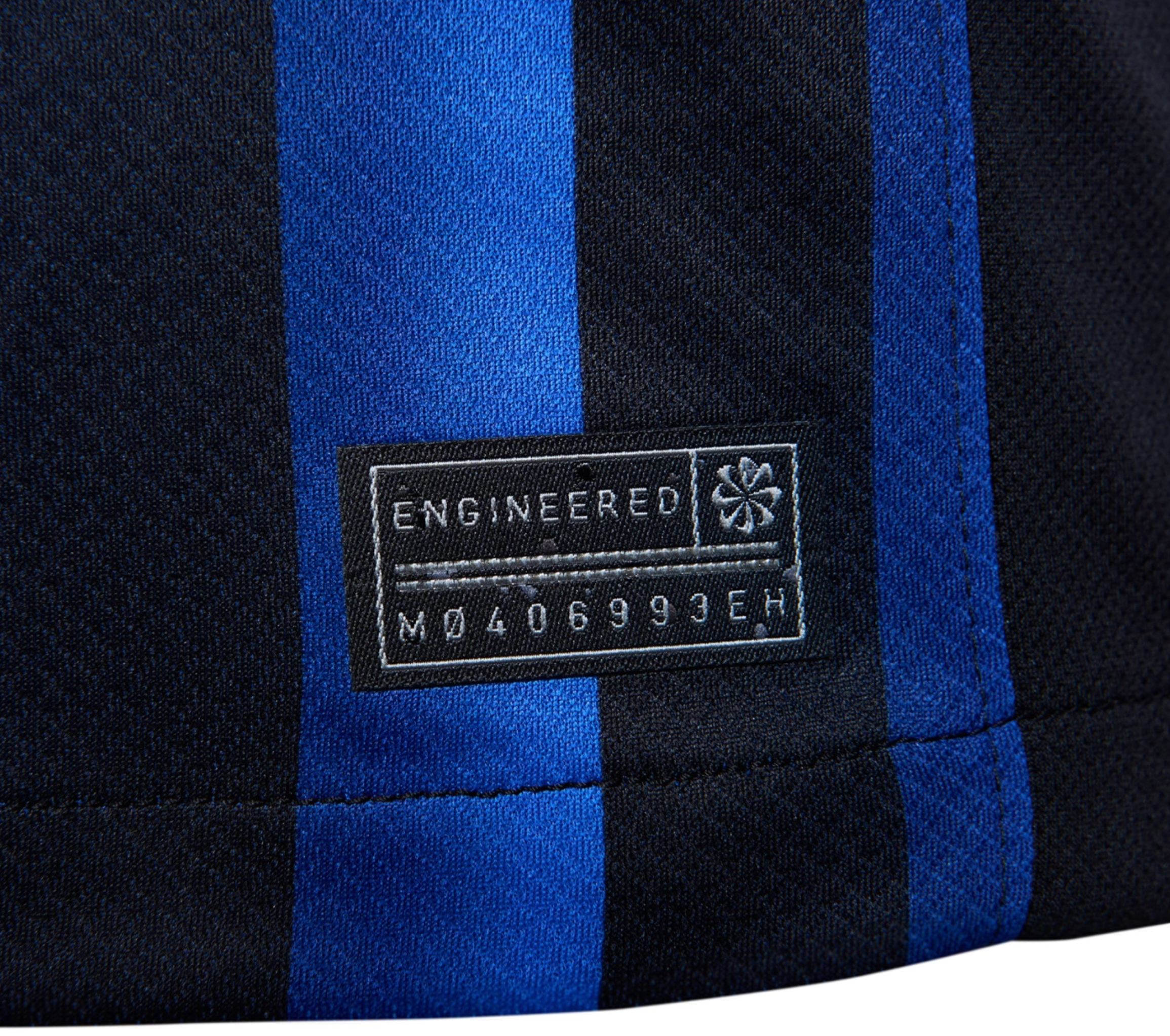Inter Milan Terza maglia 2026