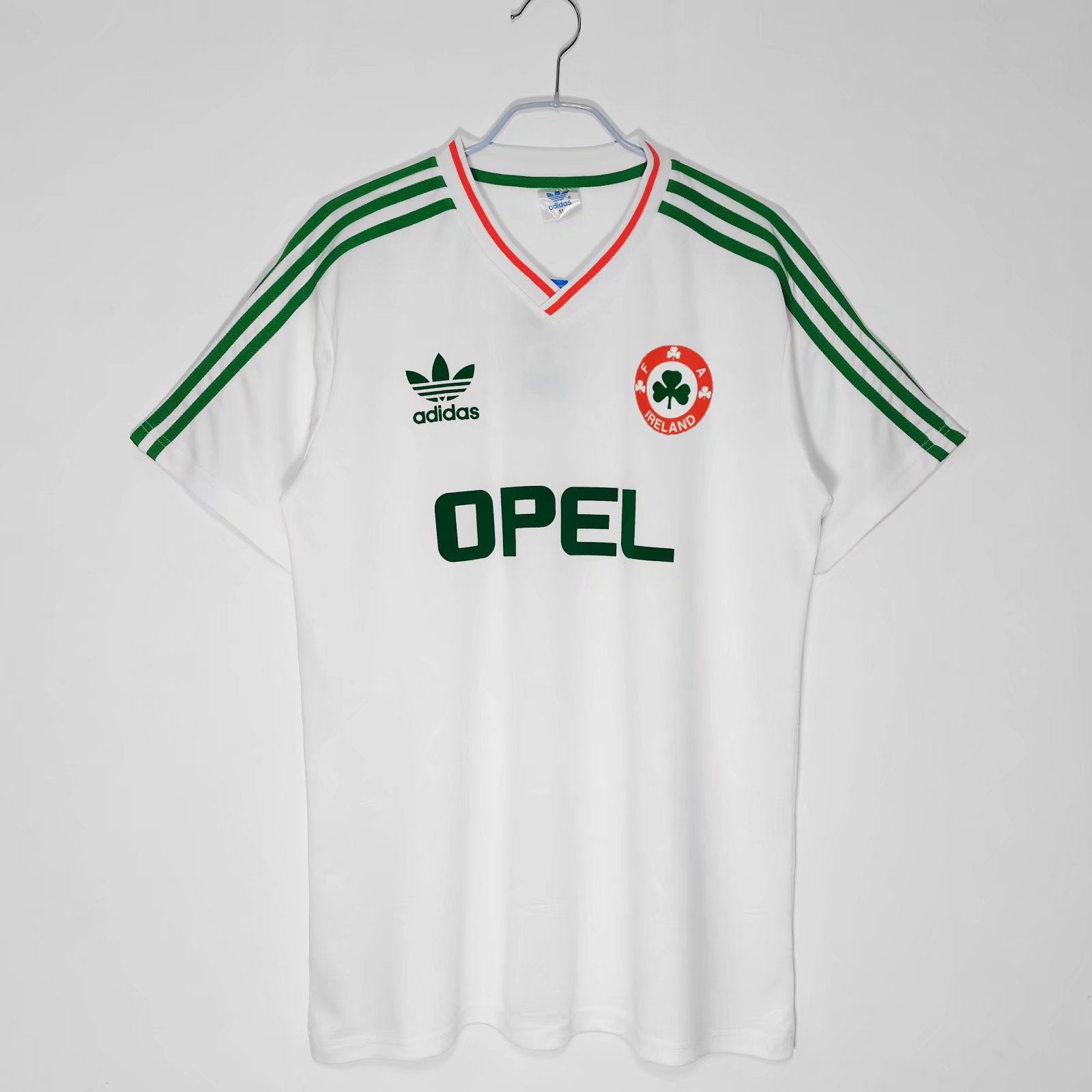 Irlanda 1990 Retrò Trasferta