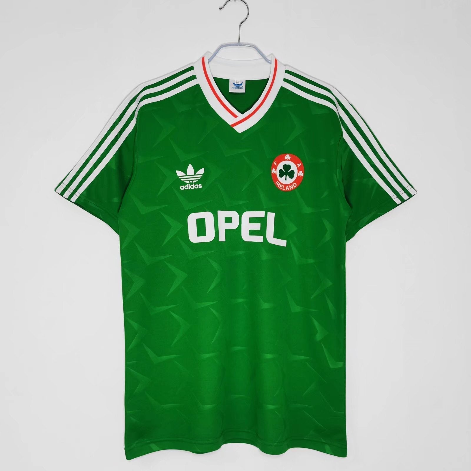 Irlanda 1990 Retrò