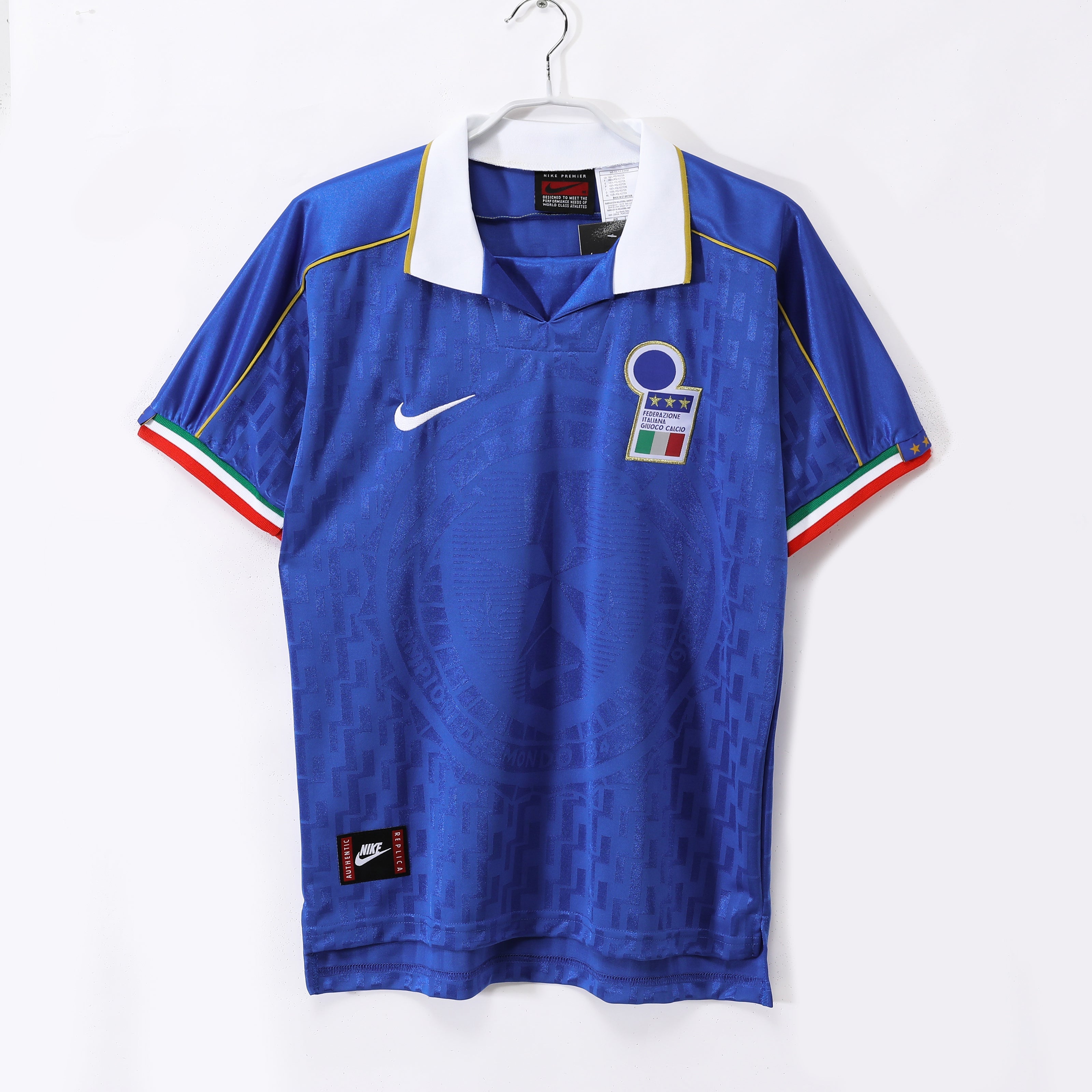 Italia 1995 Retrò