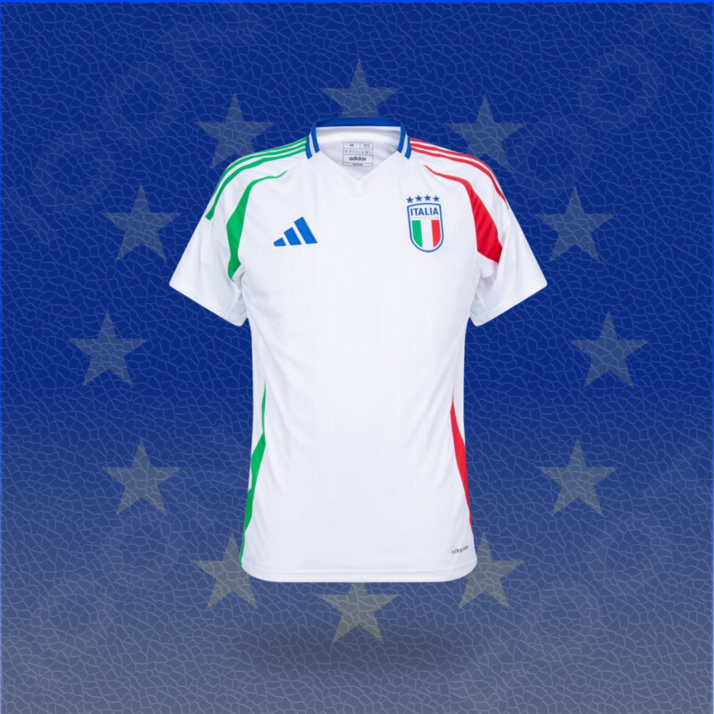 Italia Trasferta 2025