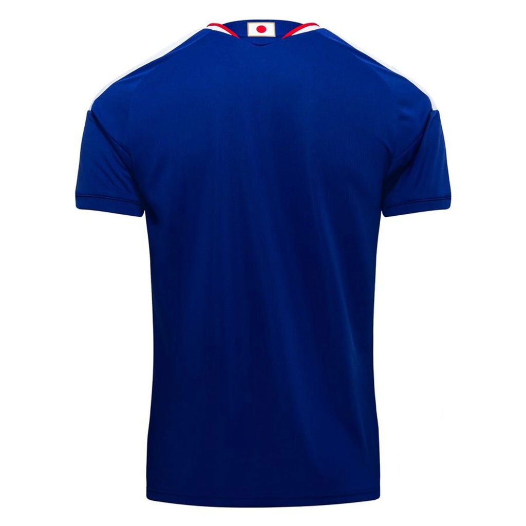 Maglia da casa del Giappone 2026