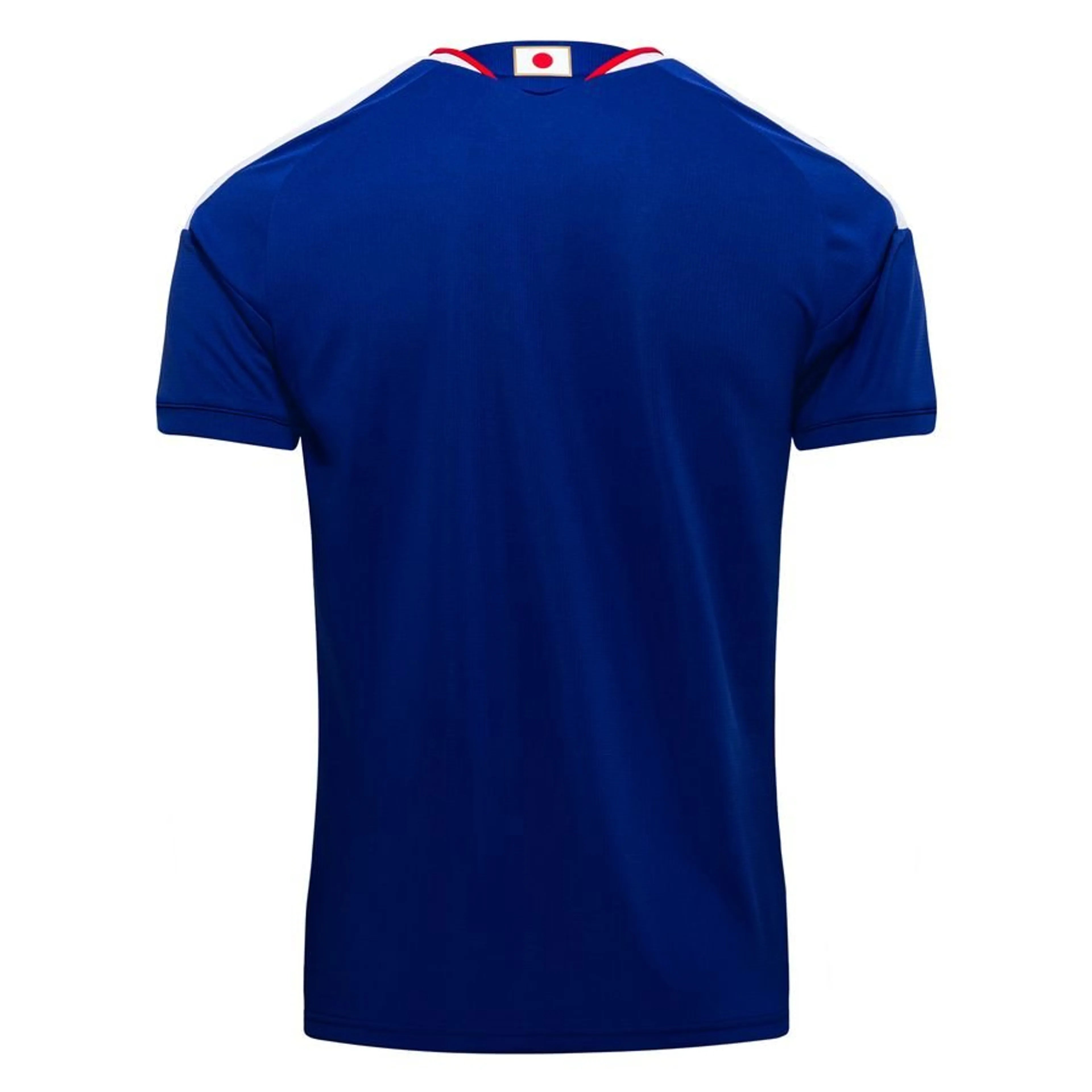 Maglia da casa del Giappone 2026