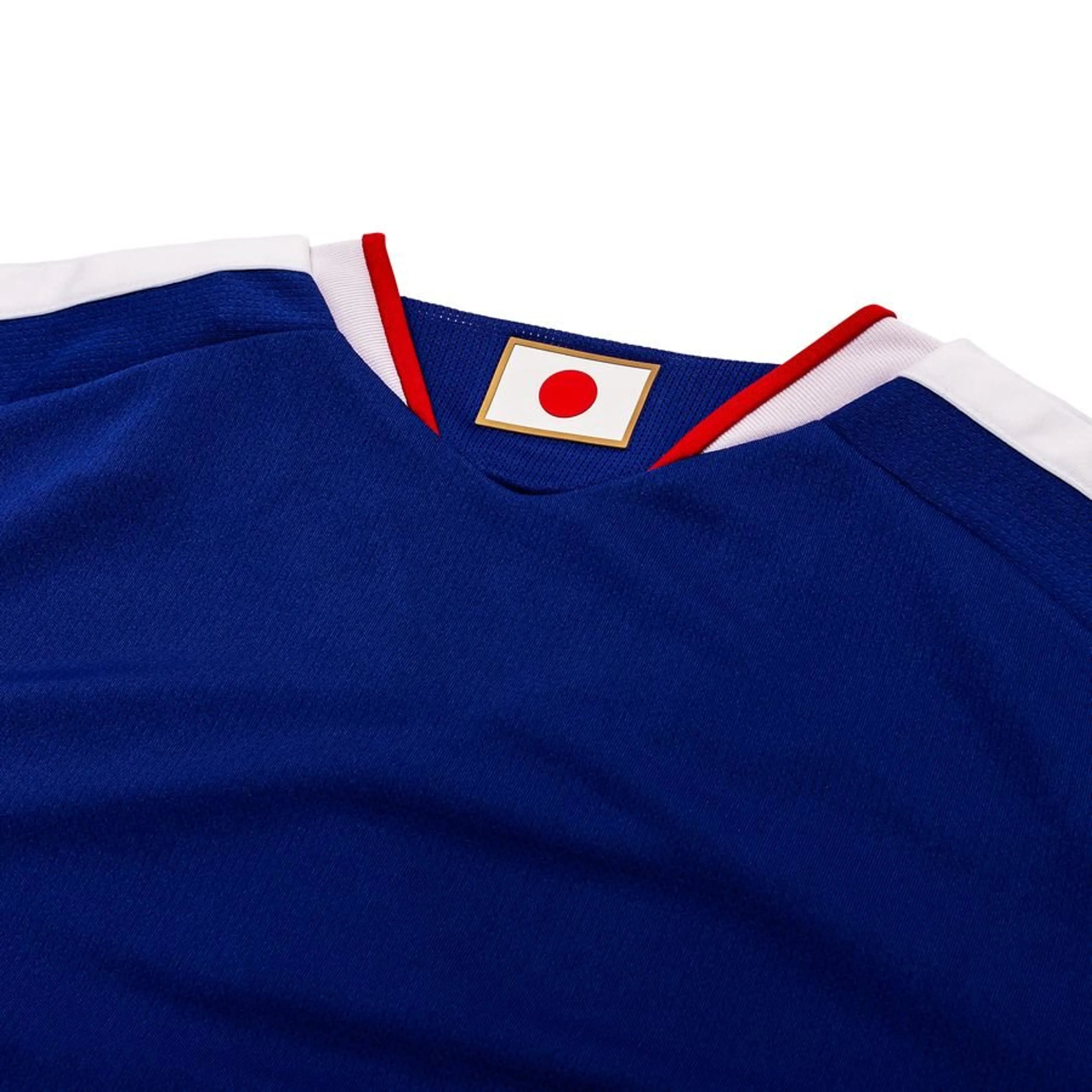 Maglia da casa del Giappone 2026