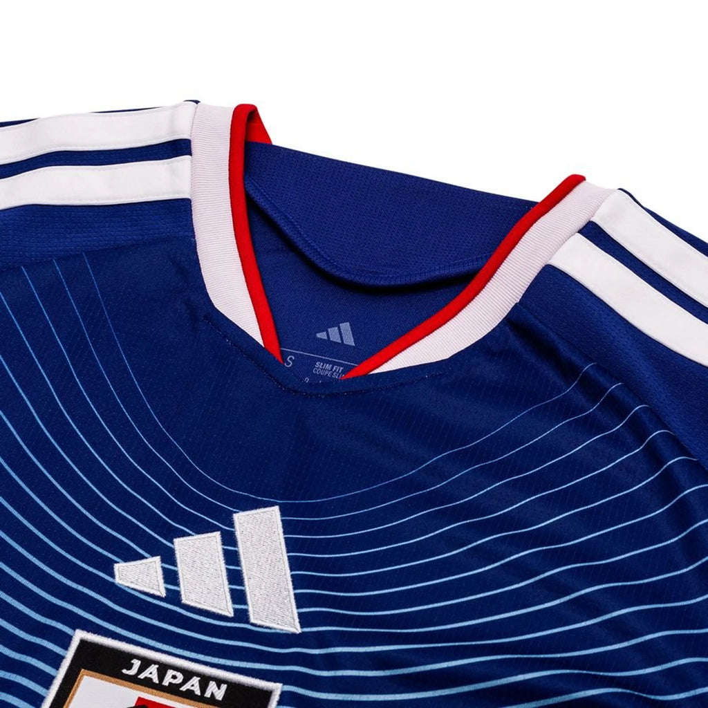 Maglia da casa del Giappone 2026