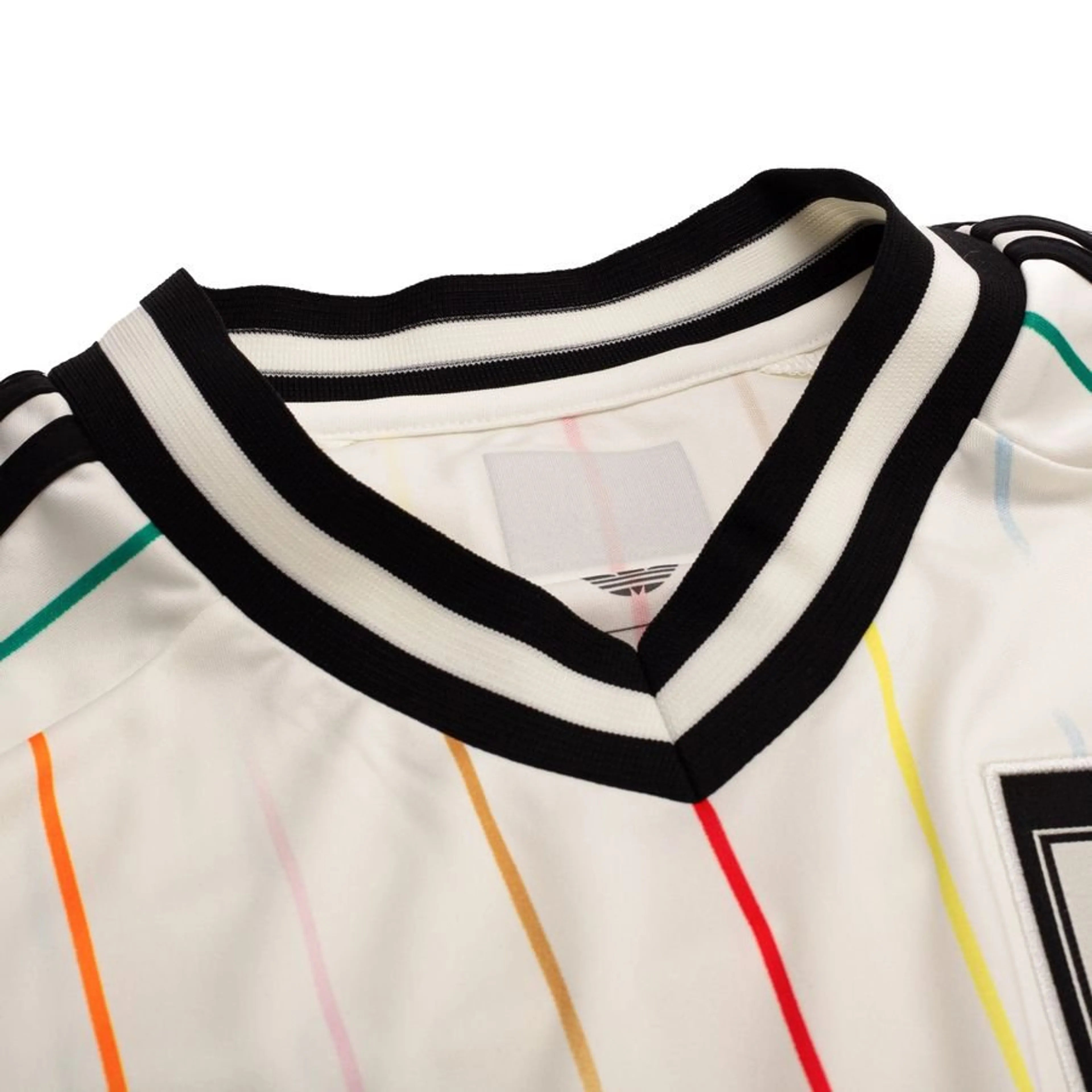 Maglia da trasferta del Giappone 2026